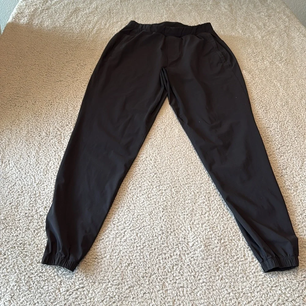 Lululemon Surge Jogger 29